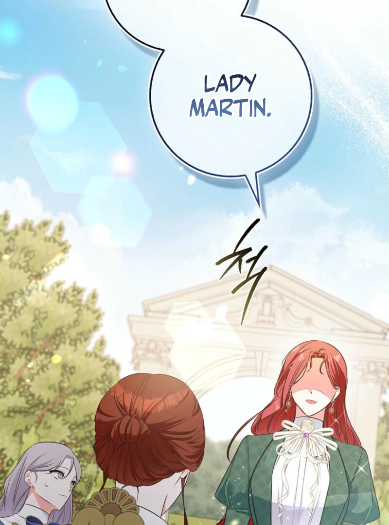 I Became The Male Leads’ Target Chapter 11 page 32