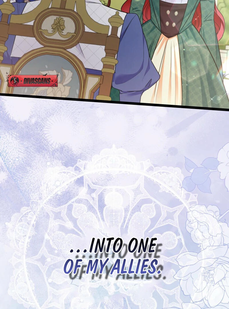 I Became The Male Leads’ Target Chapter 11 page 33