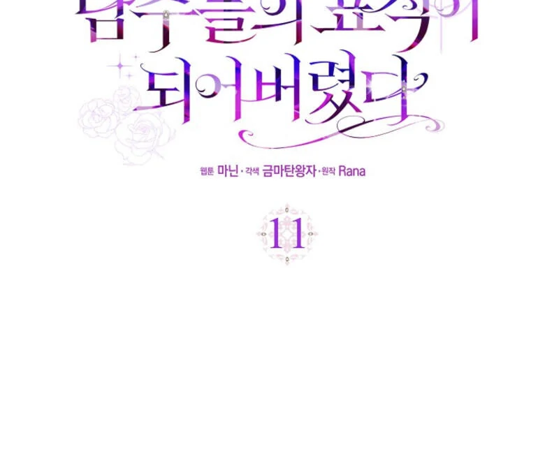 I Became The Male Leads’ Target Chapter 11 page 35
