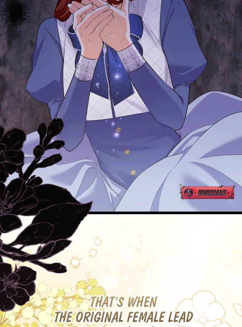 I Became The Male Leads’ Target Chapter 11 page 41