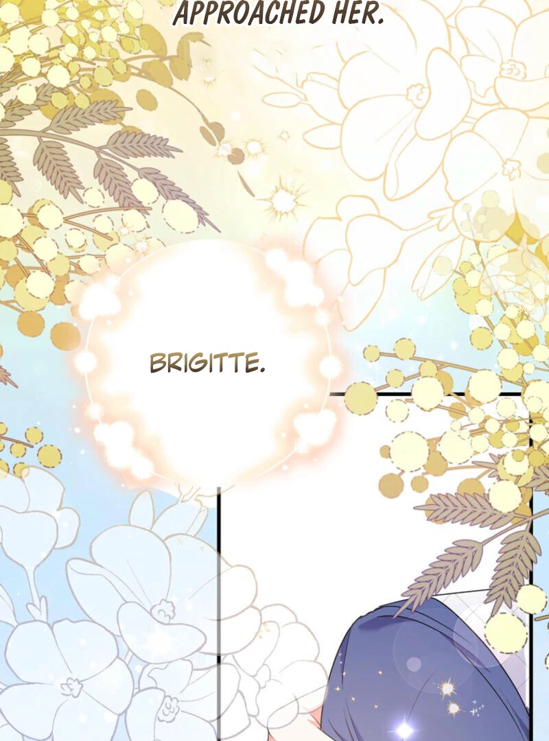 I Became The Male Leads’ Target Chapter 11 page 42