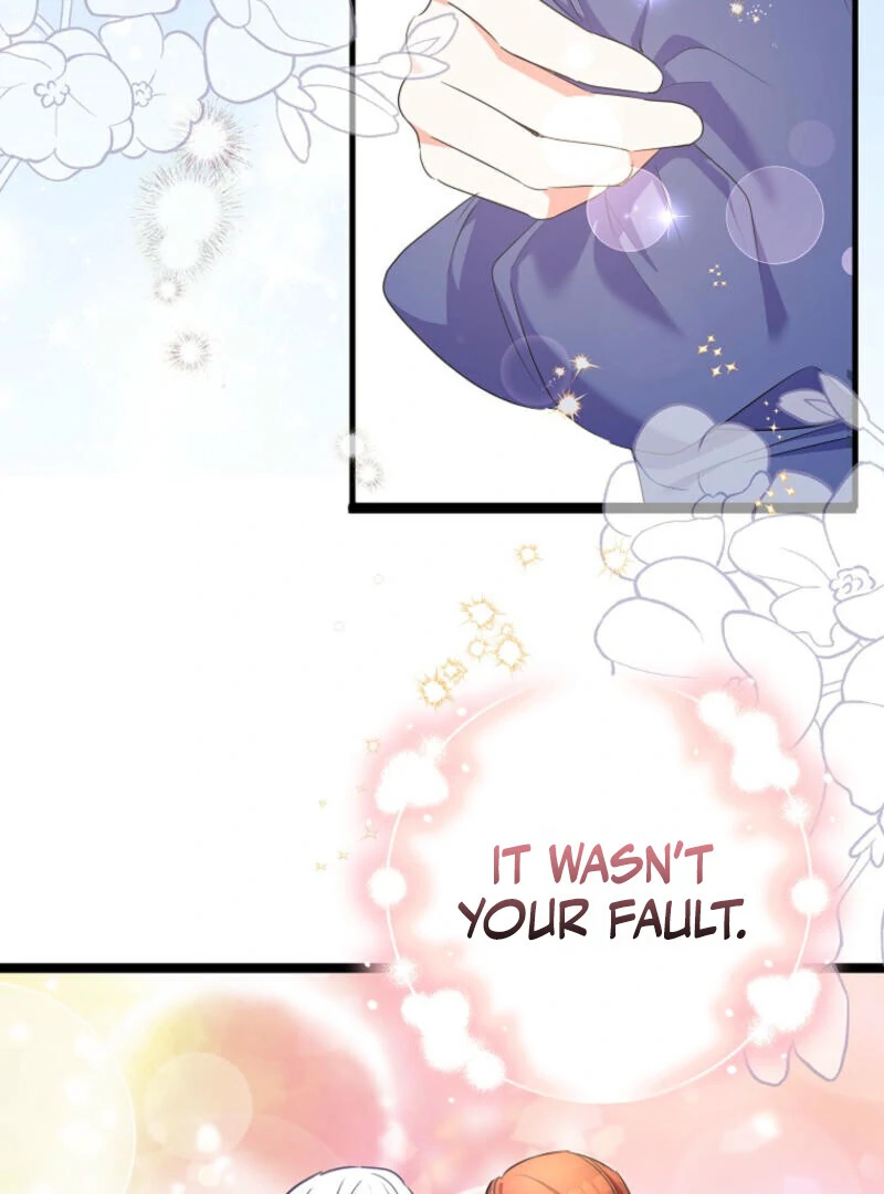 I Became The Male Leads’ Target Chapter 11 page 43