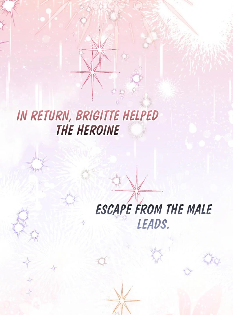 I Became The Male Leads’ Target Chapter 11 page 45