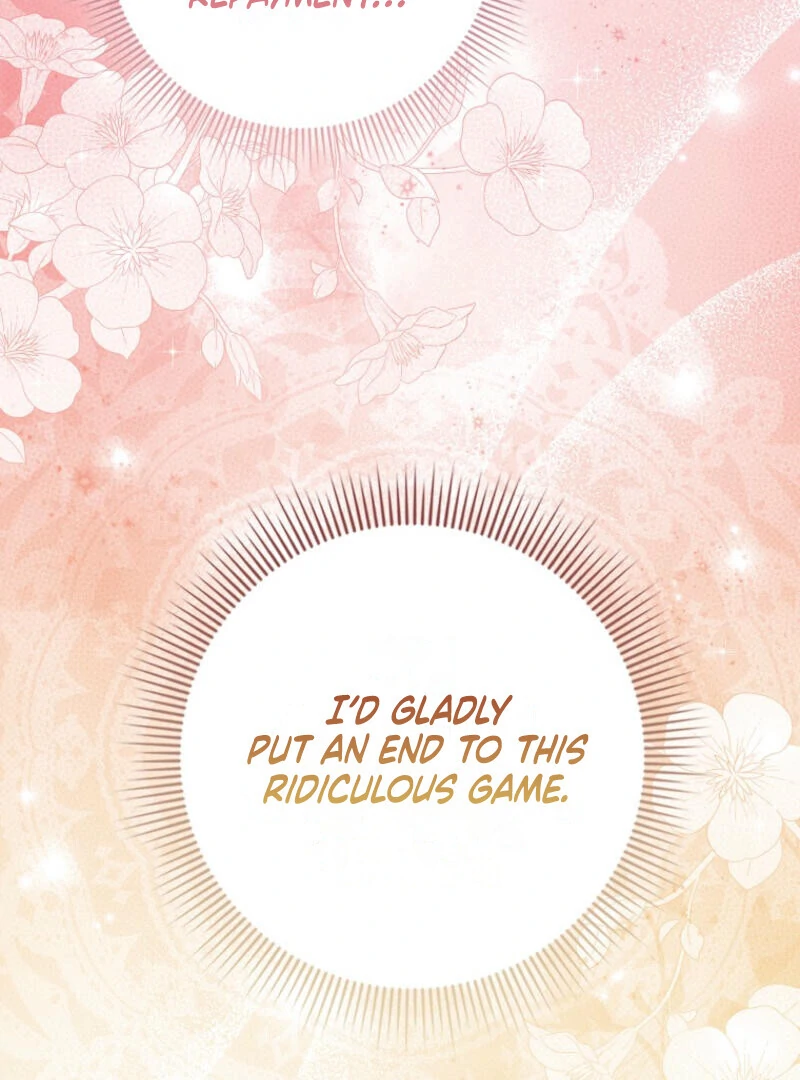 I Became The Male Leads’ Target Chapter 11 page 50