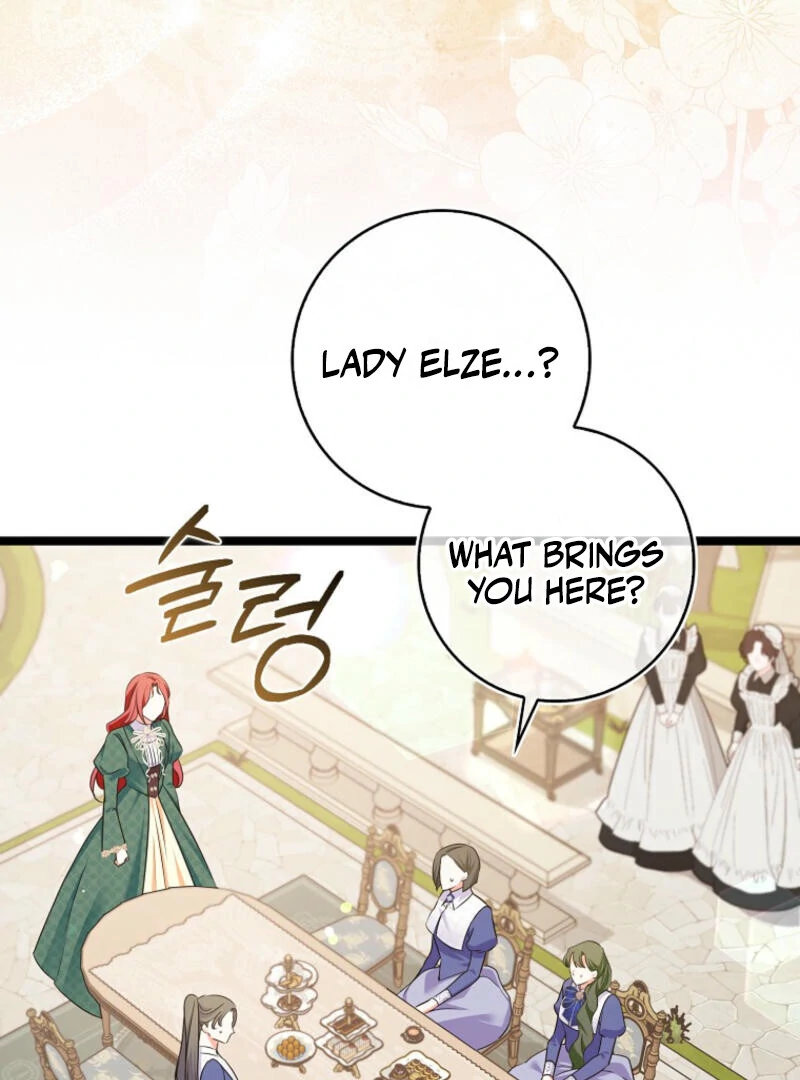 I Became The Male Leads’ Target Chapter 11 page 51