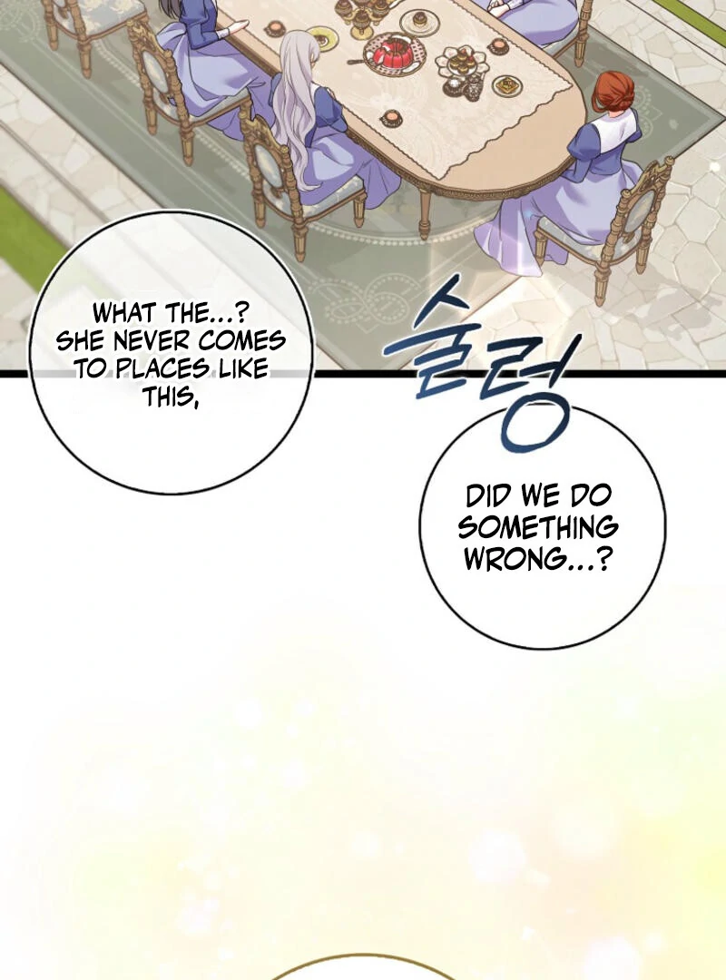I Became The Male Leads’ Target Chapter 11 page 52