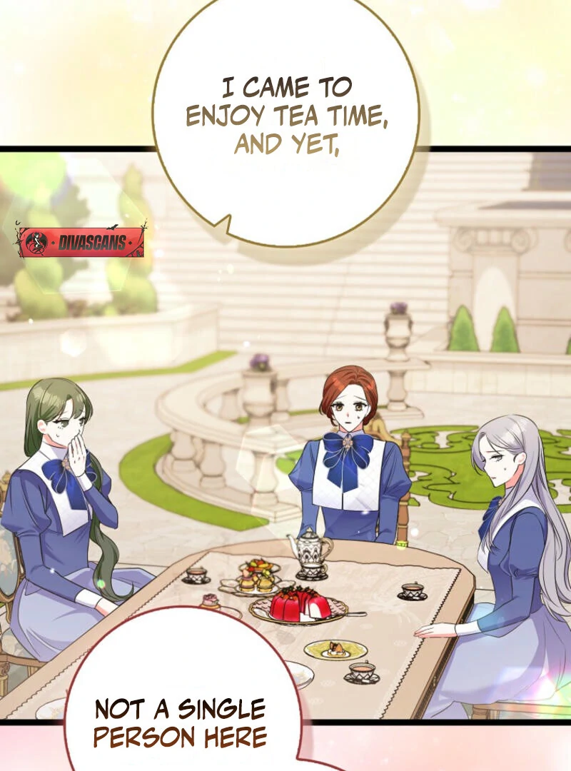 I Became The Male Leads’ Target Chapter 11 page 53