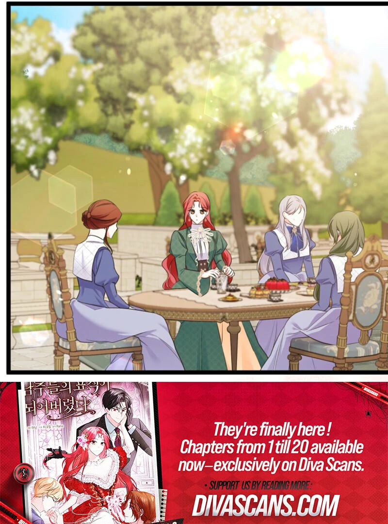 I Became The Male Leads’ Target Chapter 11 page 59