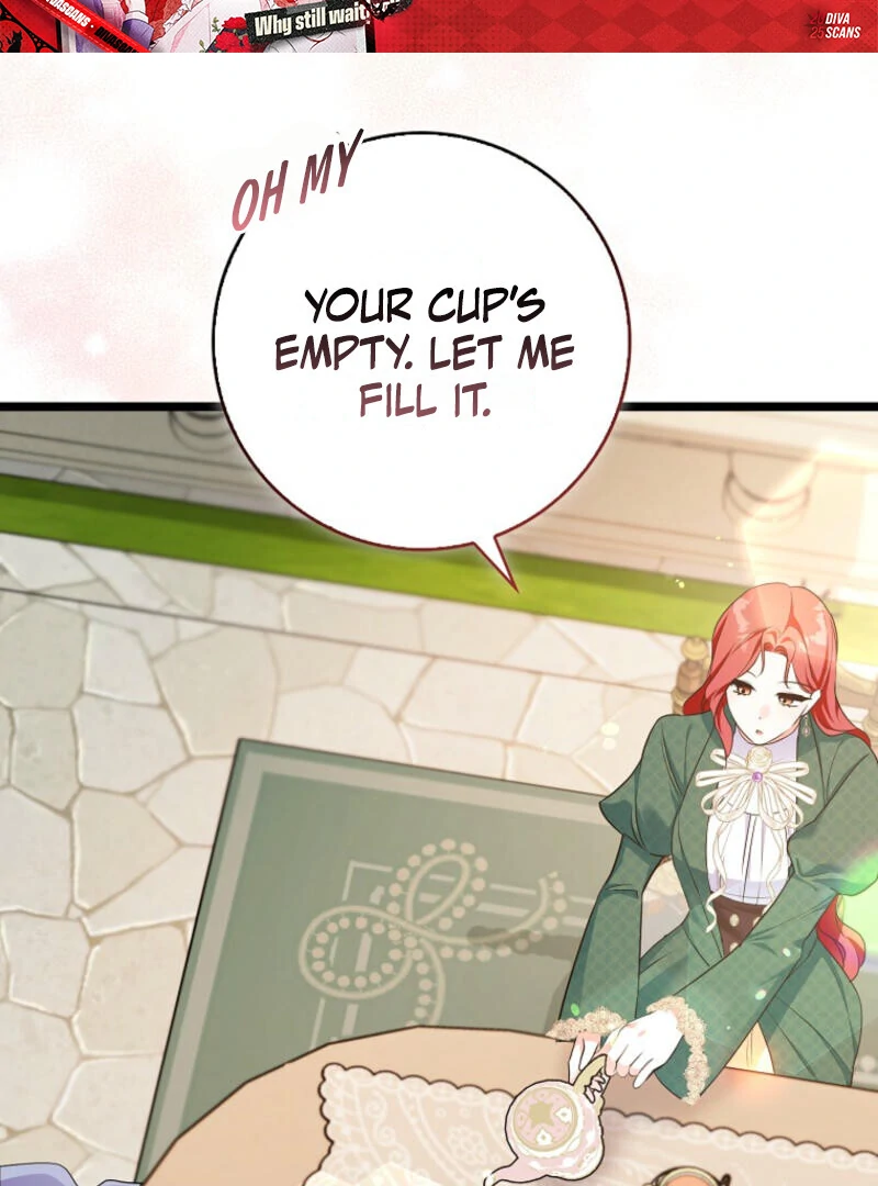 I Became The Male Leads’ Target Chapter 11 page 60