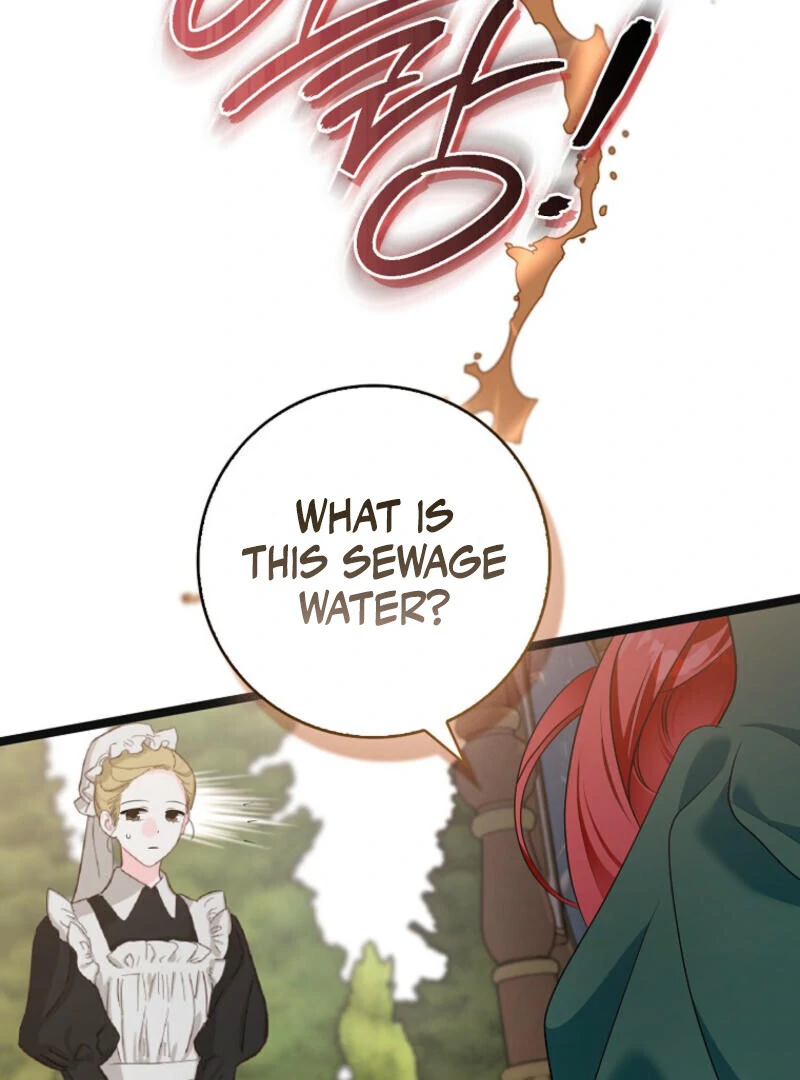 I Became The Male Leads’ Target Chapter 11 page 69