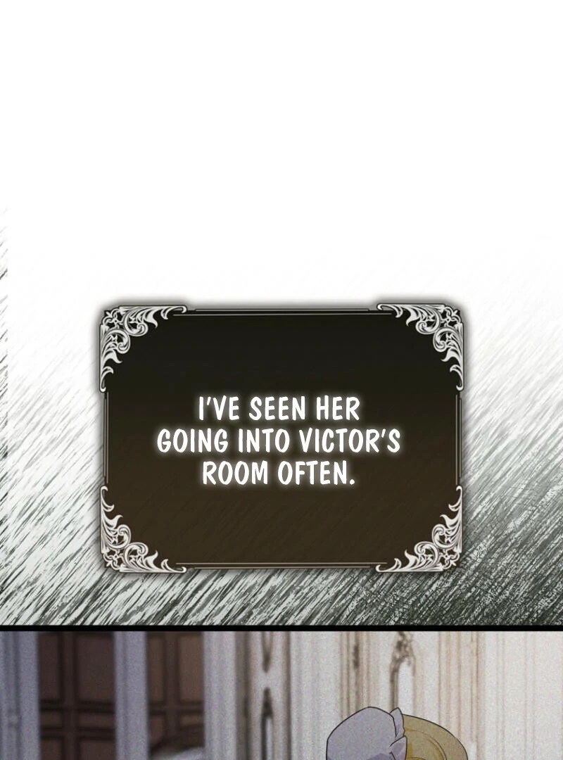 I Became The Male Leads’ Target Chapter 11 page 73