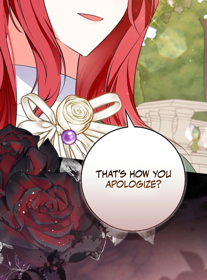 I Became The Male Leads’ Target Chapter 11 page 79
