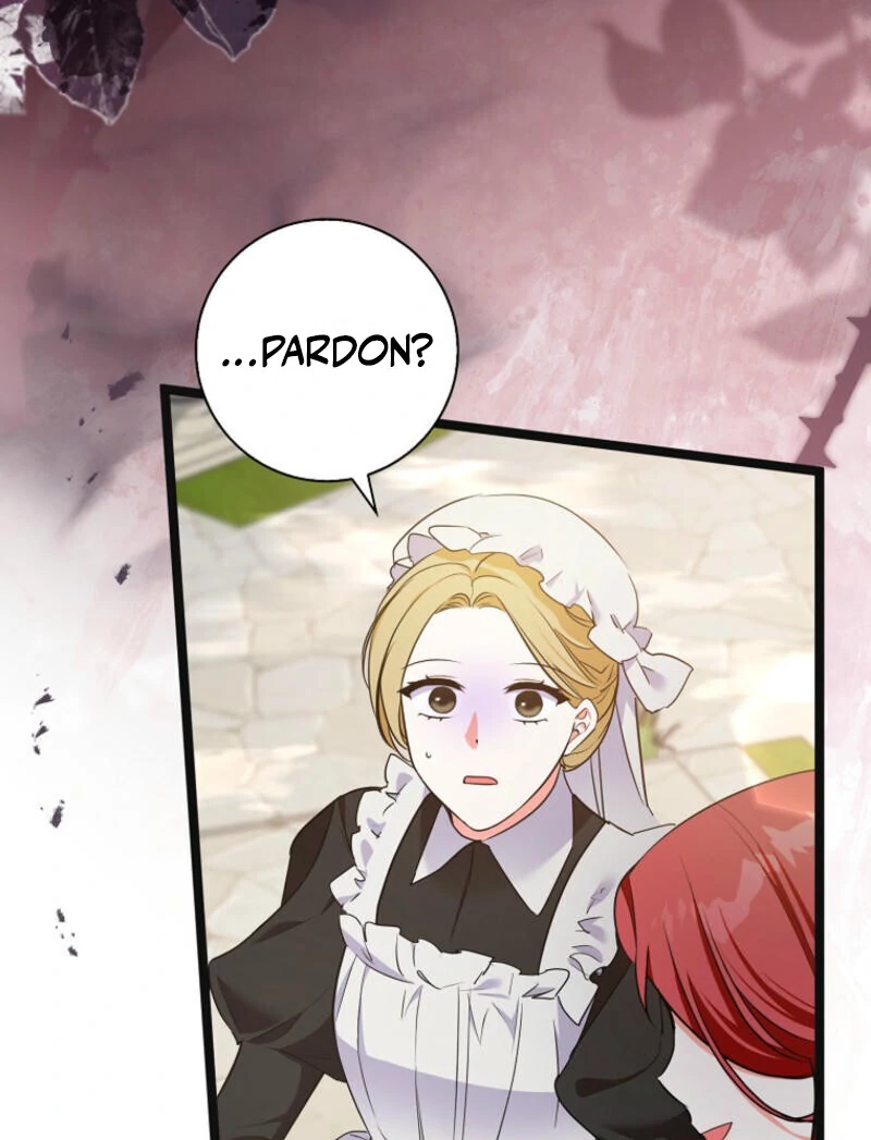 I Became The Male Leads’ Target Chapter 11 page 80
