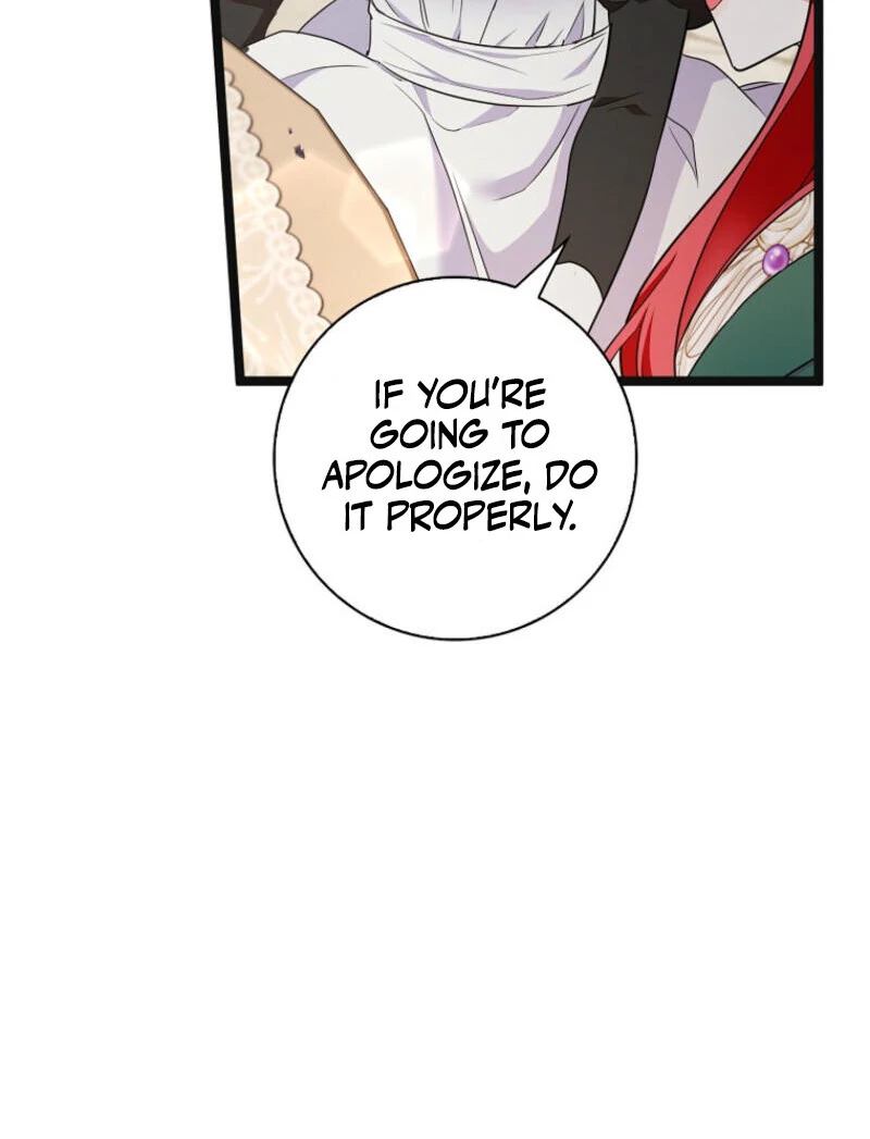 I Became The Male Leads’ Target Chapter 11 page 81
