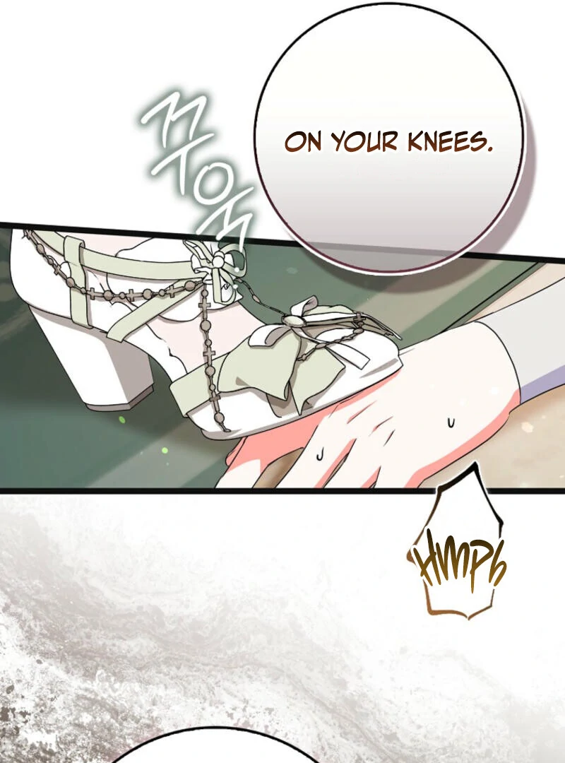 I Became The Male Leads’ Target Chapter 11 page 82