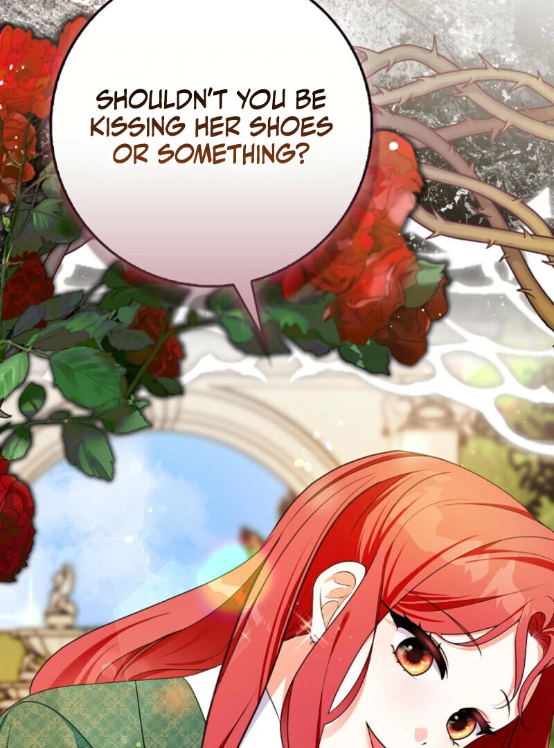 I Became The Male Leads’ Target Chapter 11 page 83