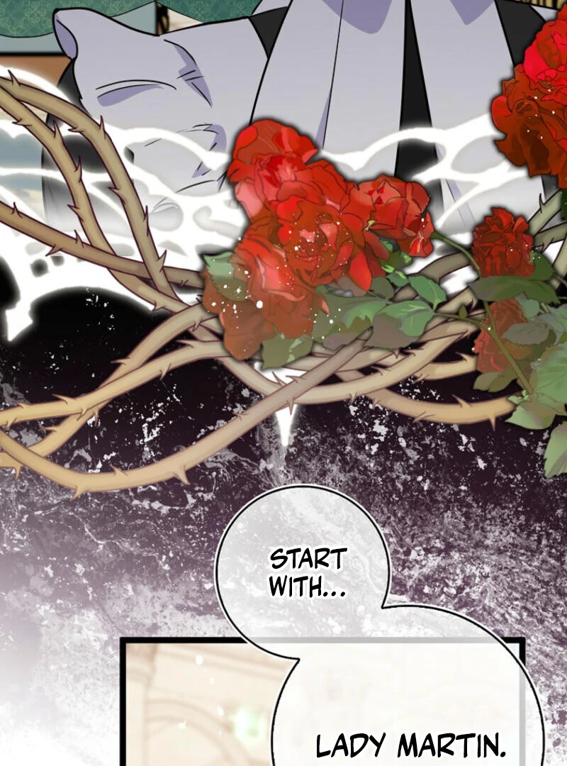 I Became The Male Leads’ Target Chapter 11 page 85