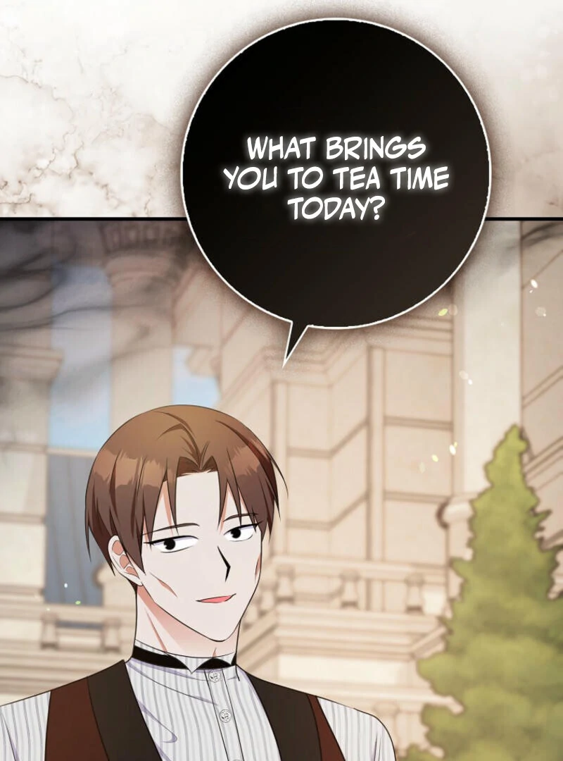 I Became The Male Leads’ Target Chapter 11 page 92