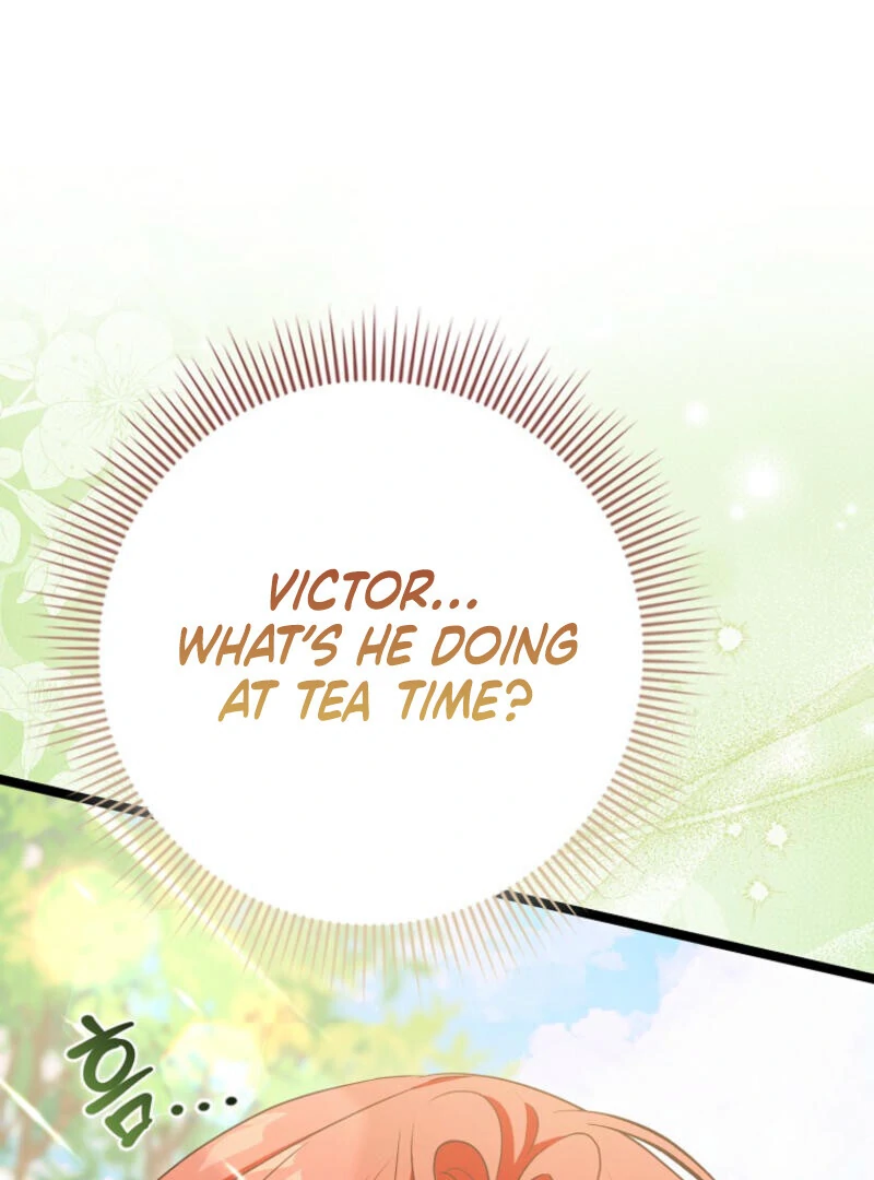 I Became The Male Leads’ Target Chapter 11 page 95