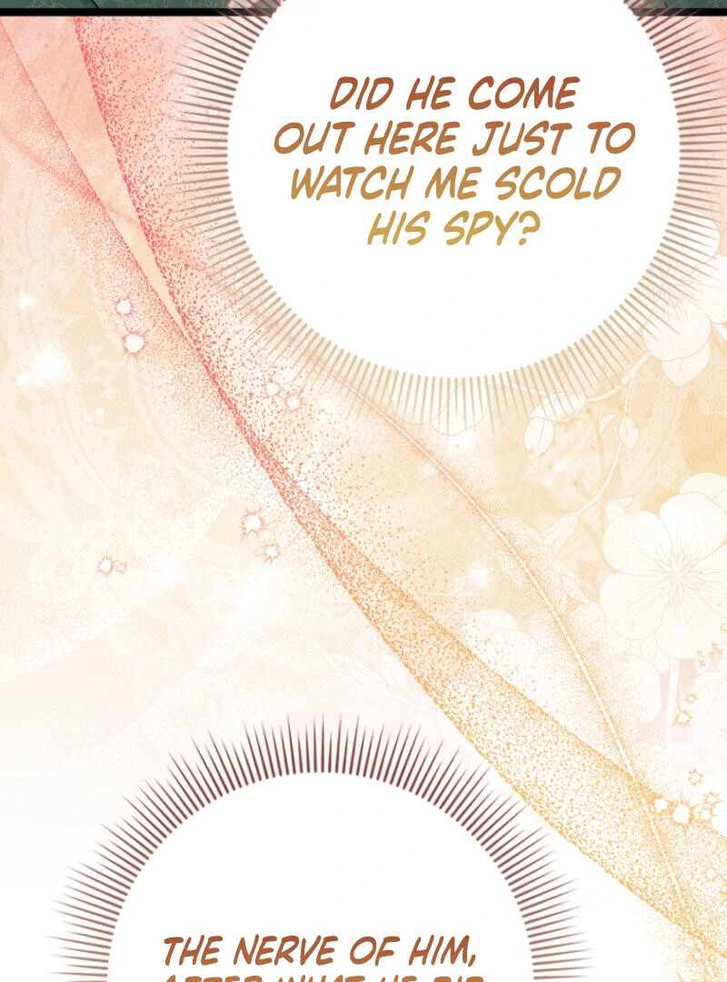 I Became The Male Leads’ Target Chapter 11 page 97