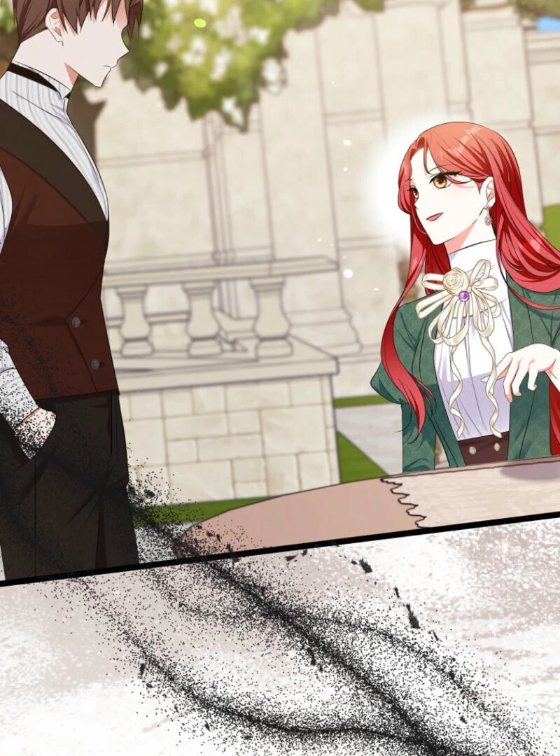 I Became The Male Leads’ Target Chapter 11 page 101