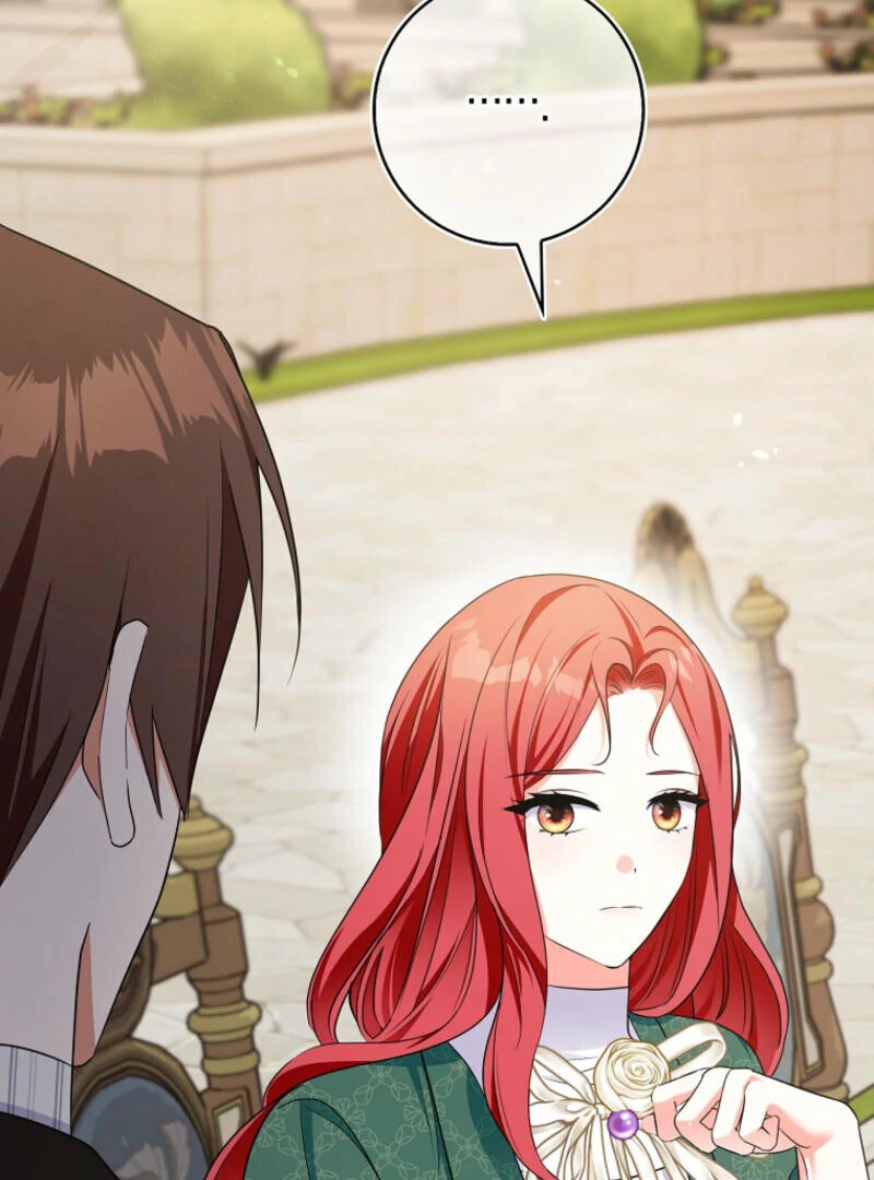 I Became The Male Leads’ Target Chapter 11 page 106