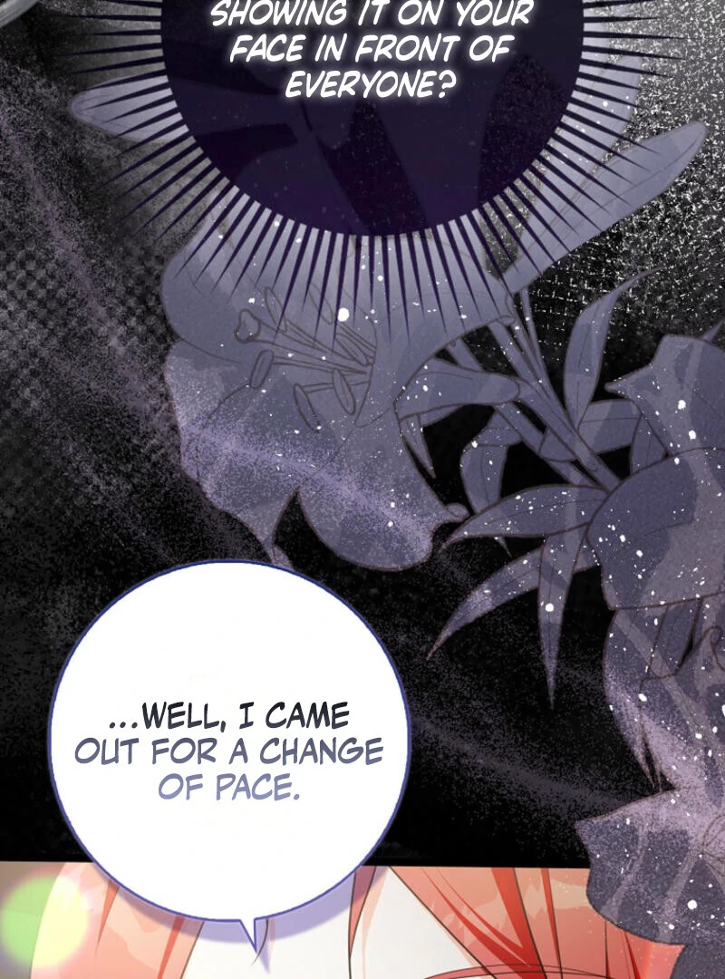 I Became The Male Leads’ Target Chapter 11 page 111
