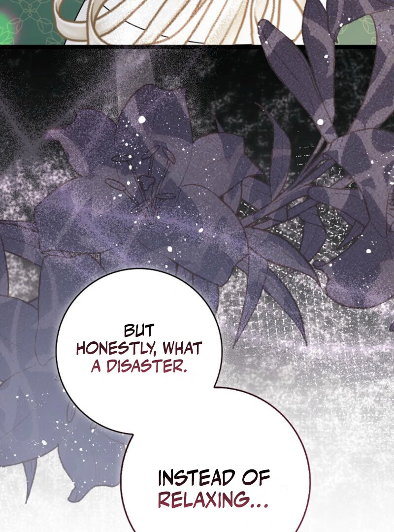 I Became The Male Leads’ Target Chapter 11 page 113