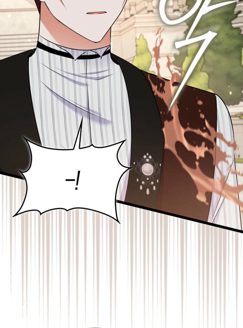 I Became The Male Leads’ Target Chapter 11 page 116