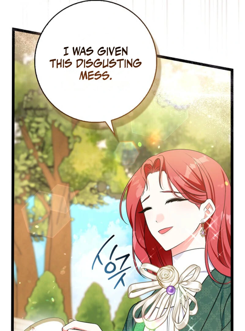 I Became The Male Leads’ Target Chapter 11 page 117