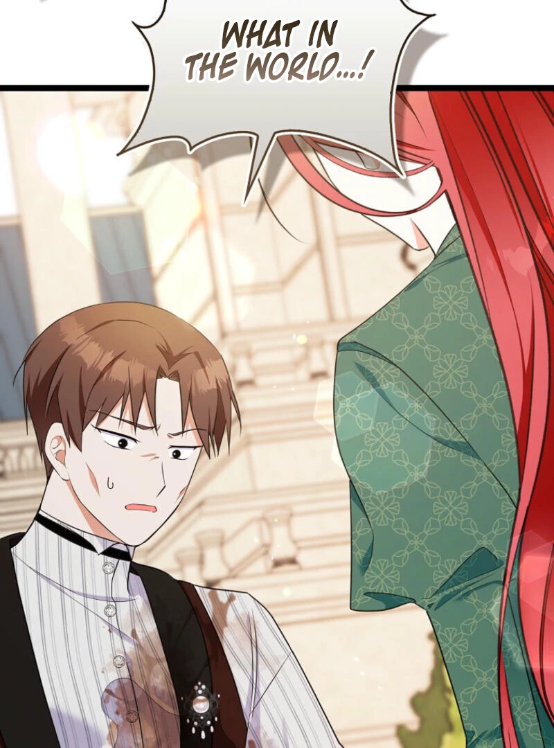I Became The Male Leads’ Target Chapter 11 page 119