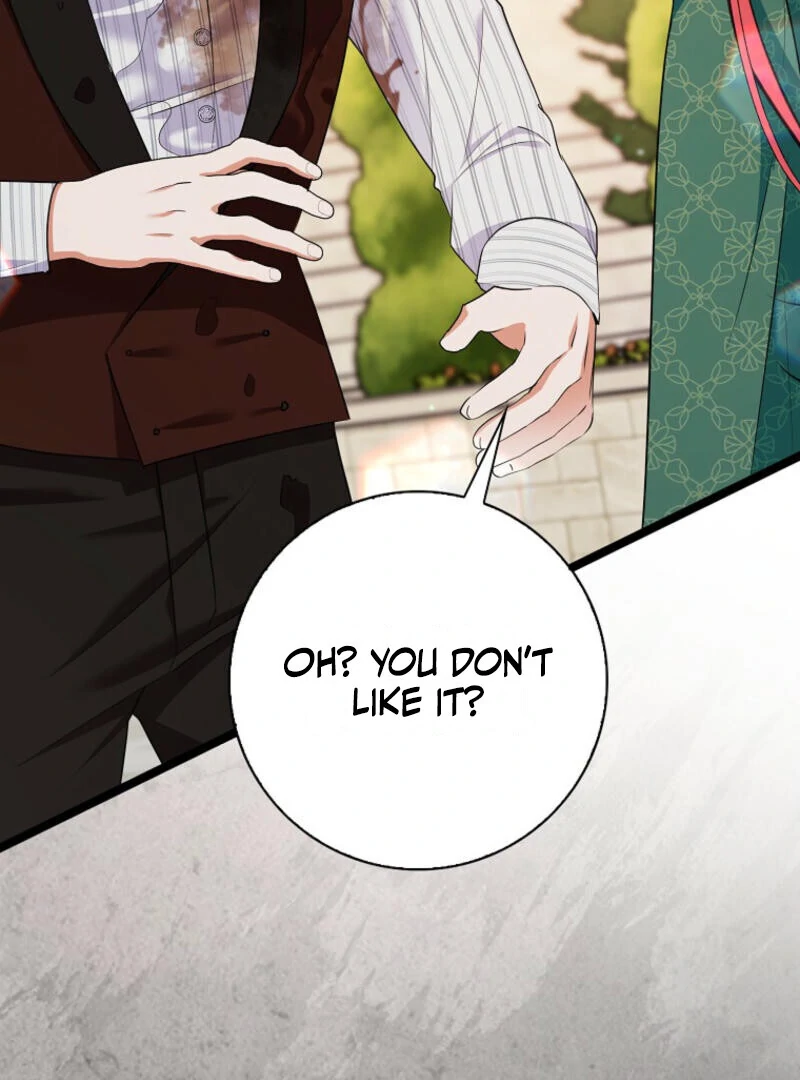 I Became The Male Leads’ Target Chapter 11 page 120