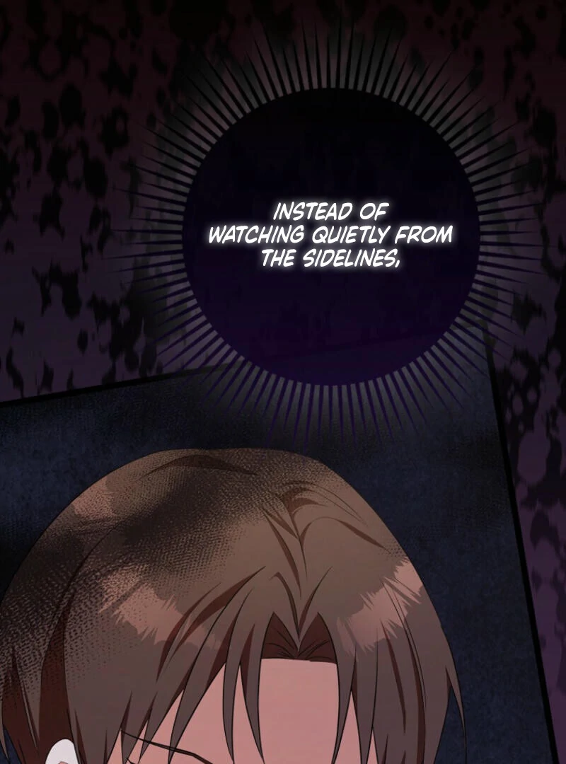 I Became The Male Leads’ Target Chapter 11 page 126
