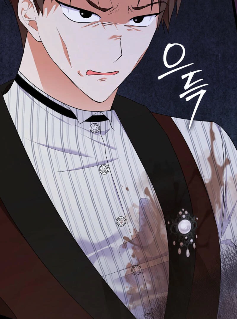 I Became The Male Leads’ Target Chapter 11 page 127