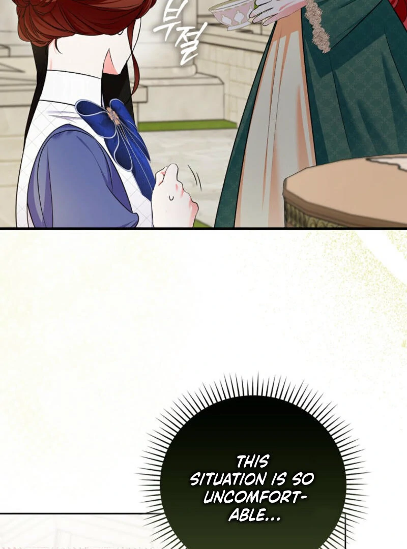 I Became The Male Leads’ Target Chapter 12 page 4