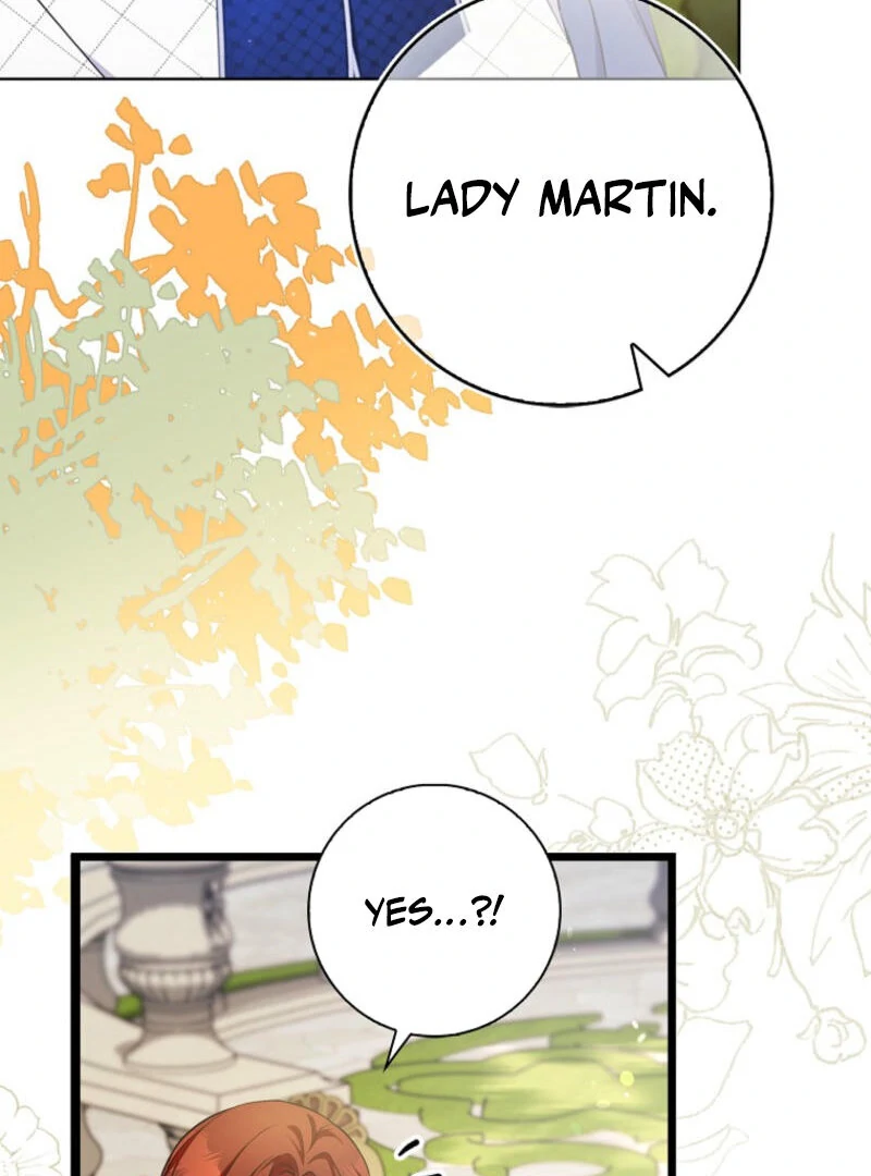 I Became The Male Leads’ Target Chapter 12 page 6