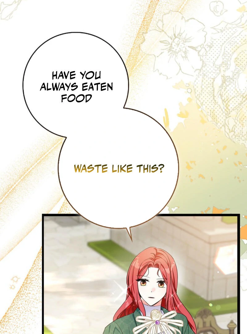 I Became The Male Leads’ Target Chapter 12 page 8