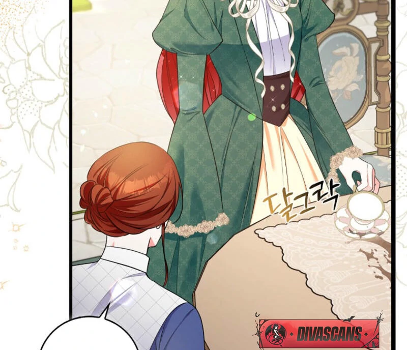 I Became The Male Leads’ Target Chapter 12 page 9