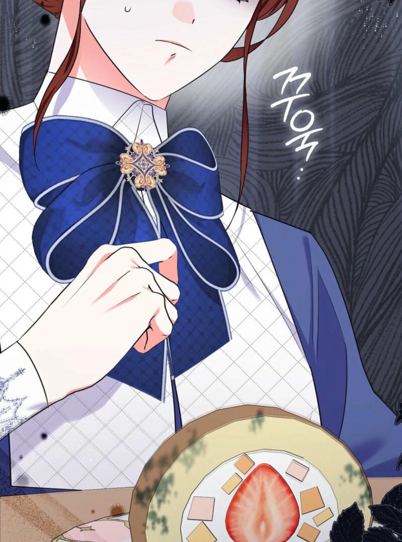 I Became The Male Leads’ Target Chapter 12 page 18
