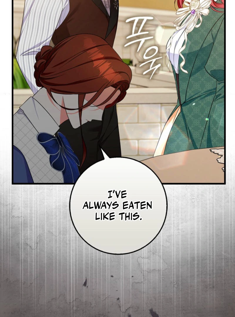 I Became The Male Leads’ Target Chapter 12 page 21