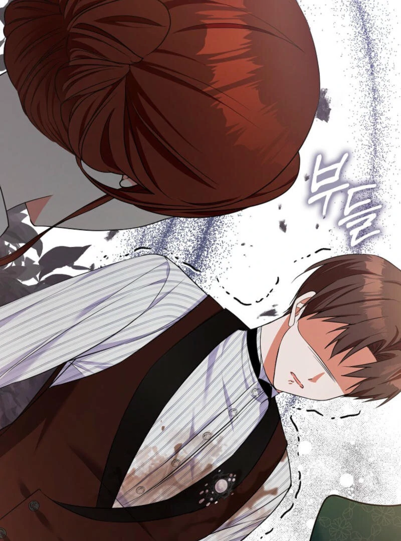 I Became The Male Leads’ Target Chapter 12 page 25