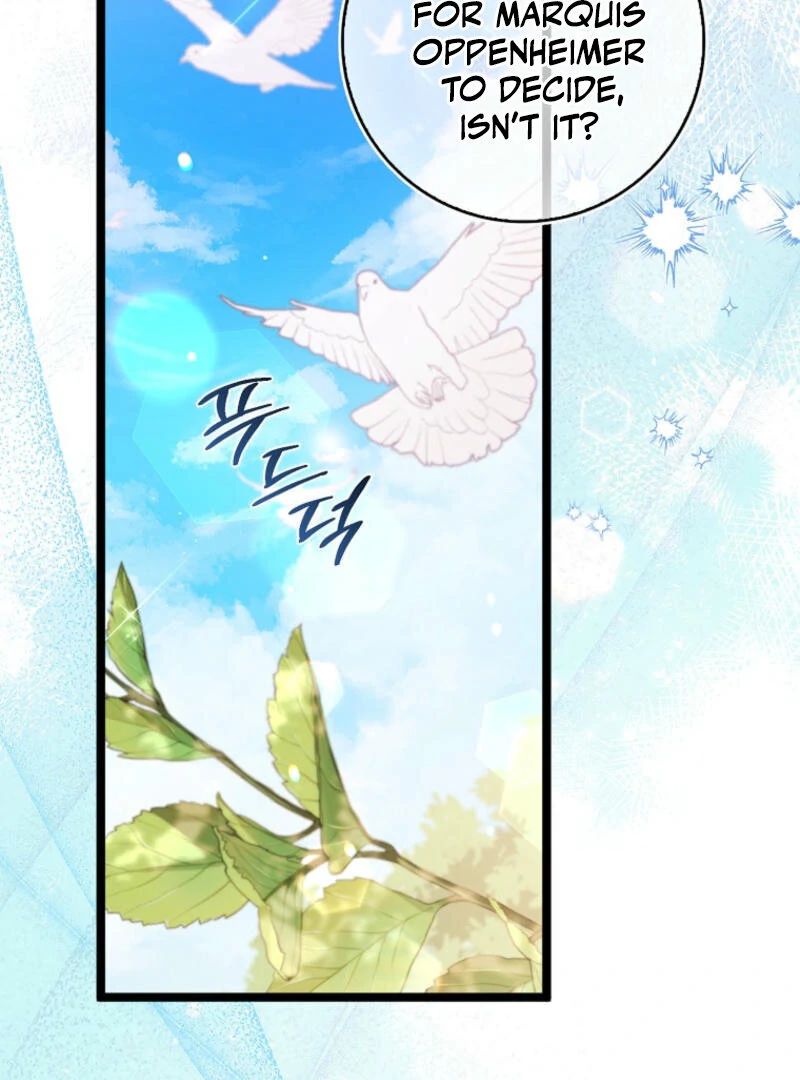 I Became The Male Leads’ Target Chapter 12 page 28