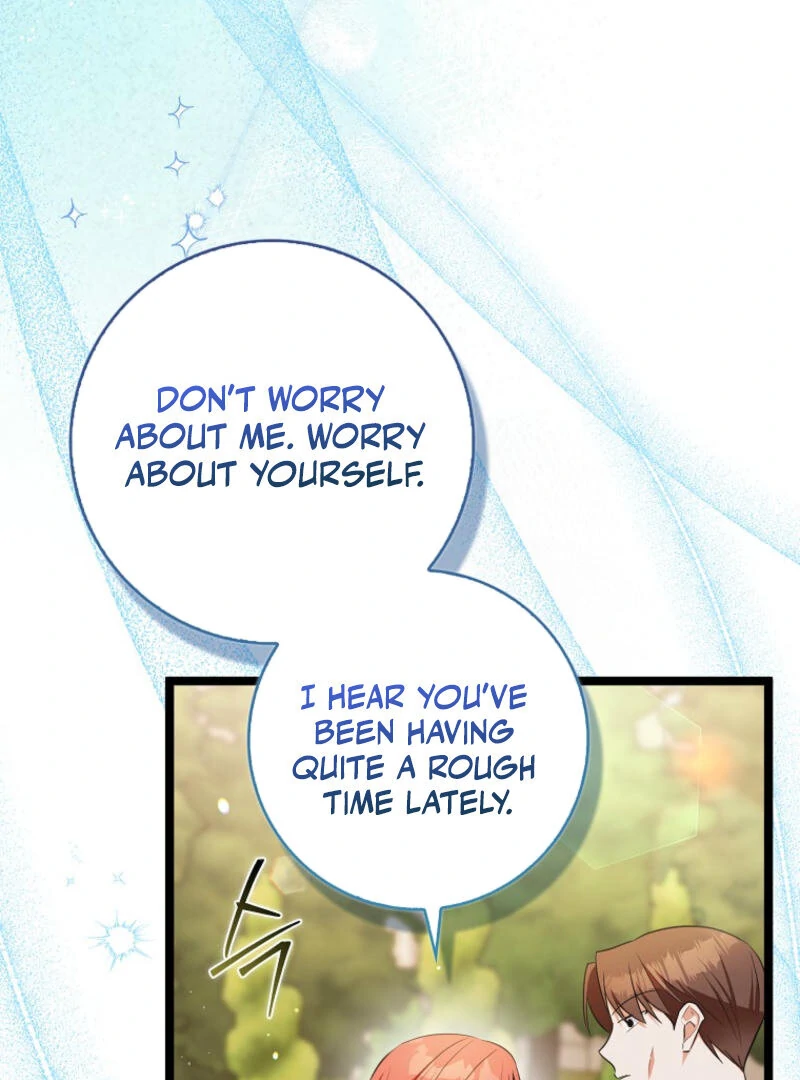 I Became The Male Leads’ Target Chapter 12 page 29