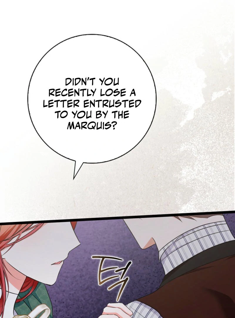 I Became The Male Leads’ Target Chapter 12 page 31