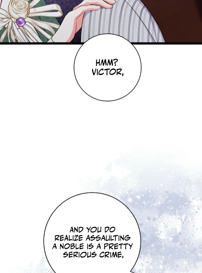 I Became The Male Leads’ Target Chapter 12 page 32