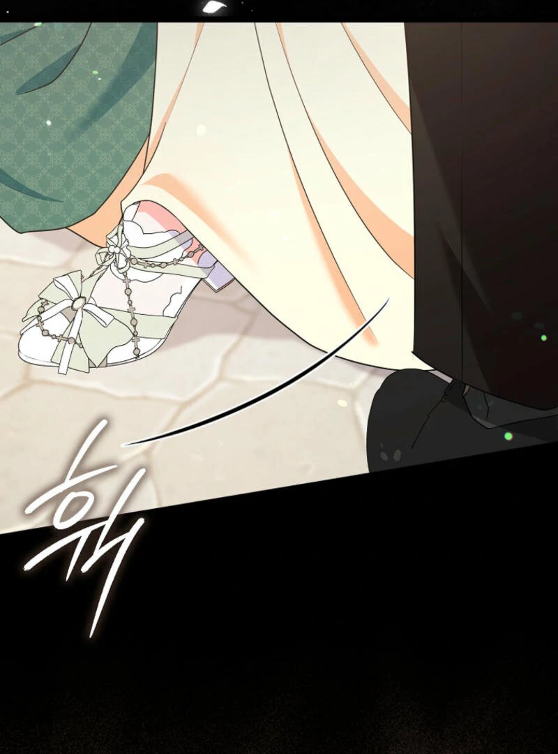 I Became The Male Leads’ Target Chapter 12 page 35