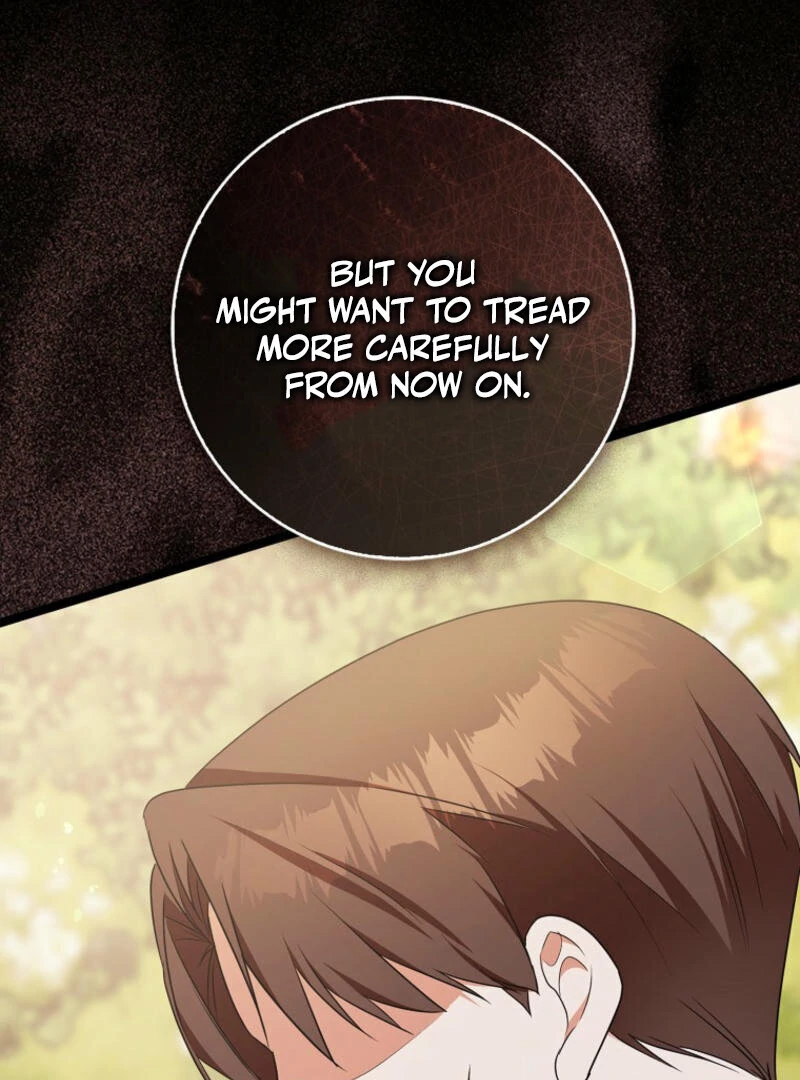 I Became The Male Leads’ Target Chapter 12 page 36