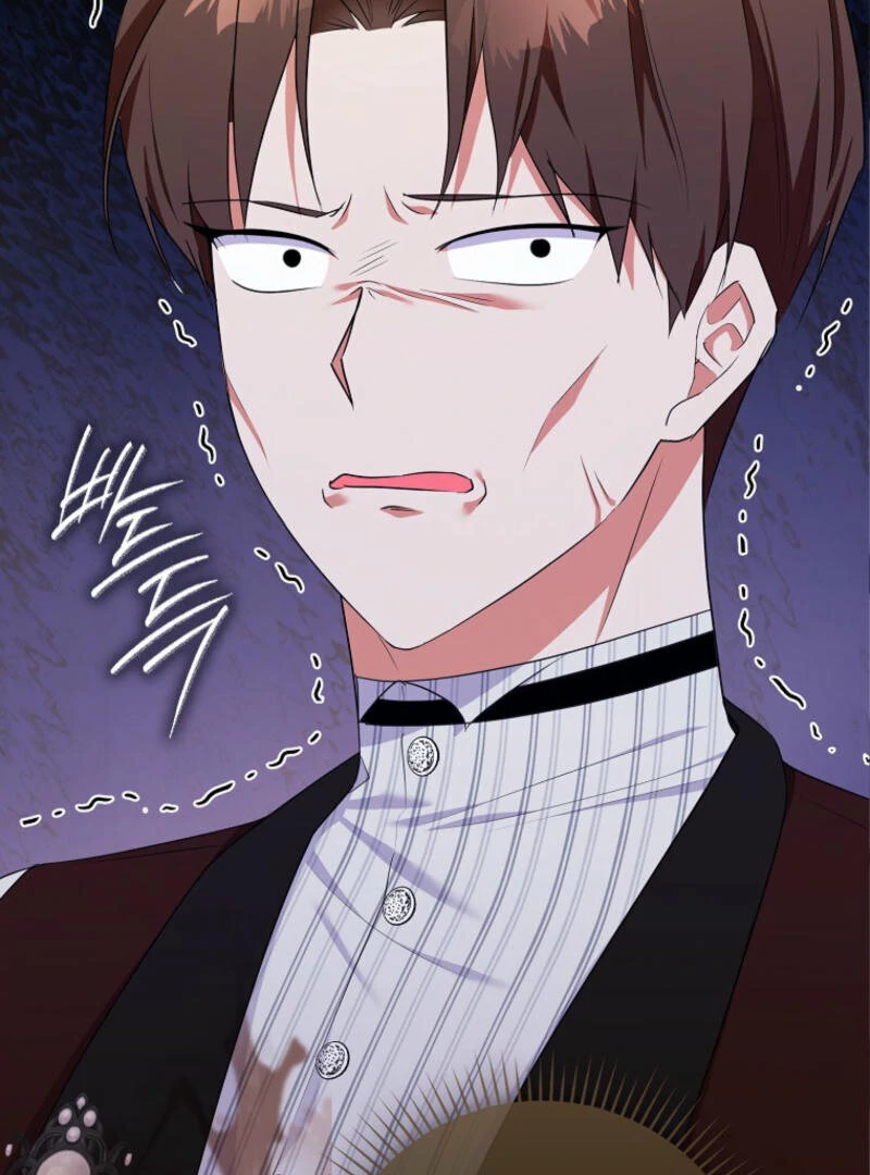 I Became The Male Leads’ Target Chapter 12 page 41