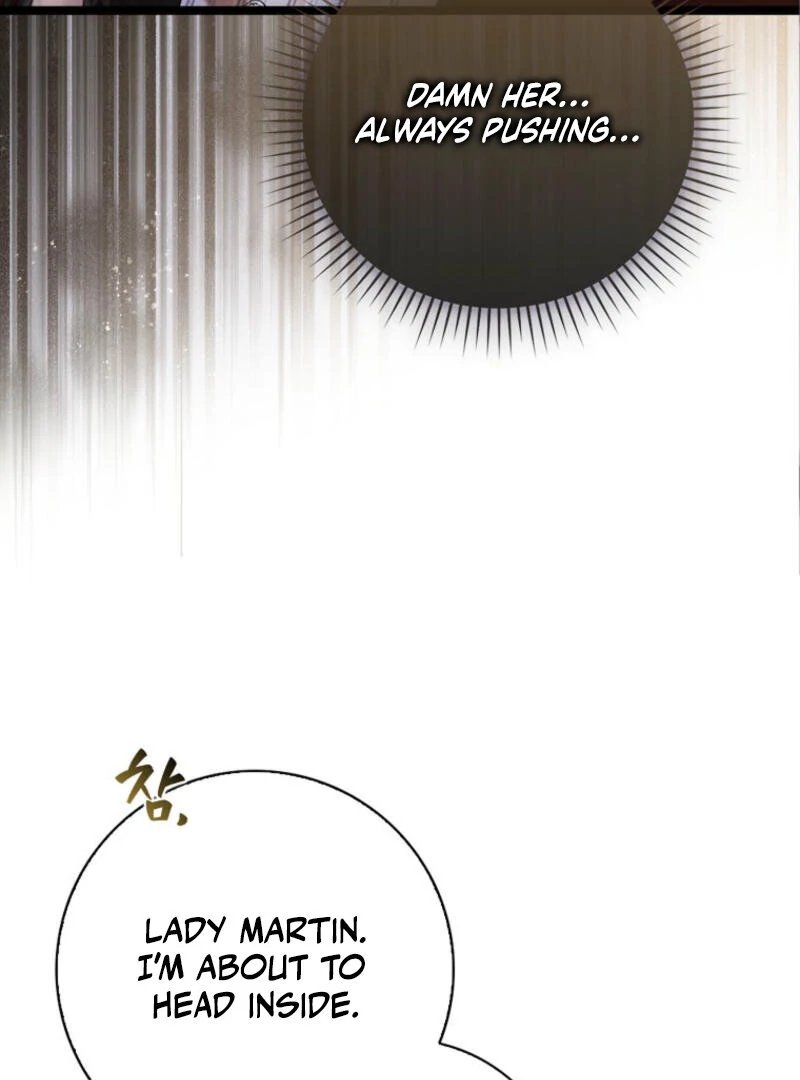 I Became The Male Leads’ Target Chapter 12 page 42