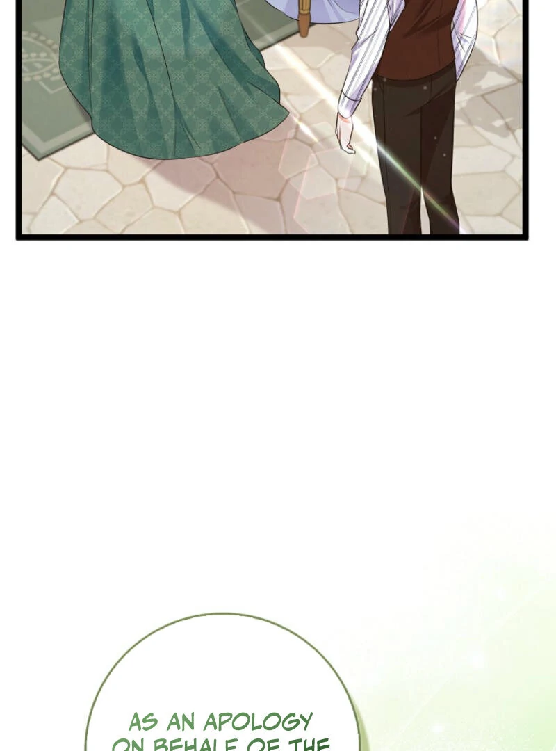 I Became The Male Leads’ Target Chapter 12 page 44